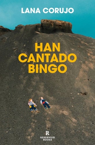 Han cantado bingo - pendiente