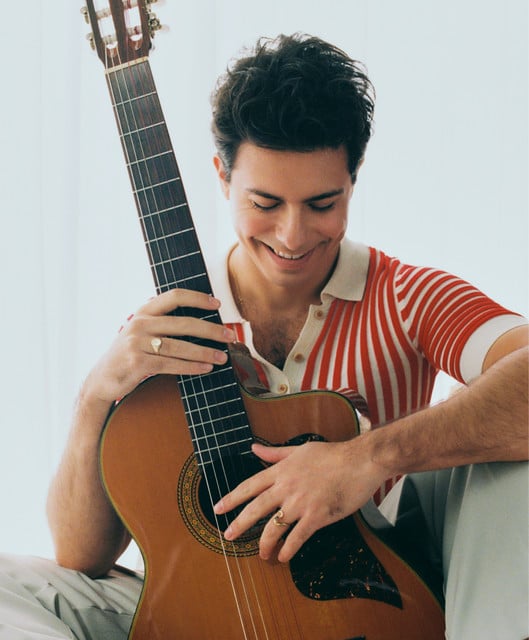 Alfred García