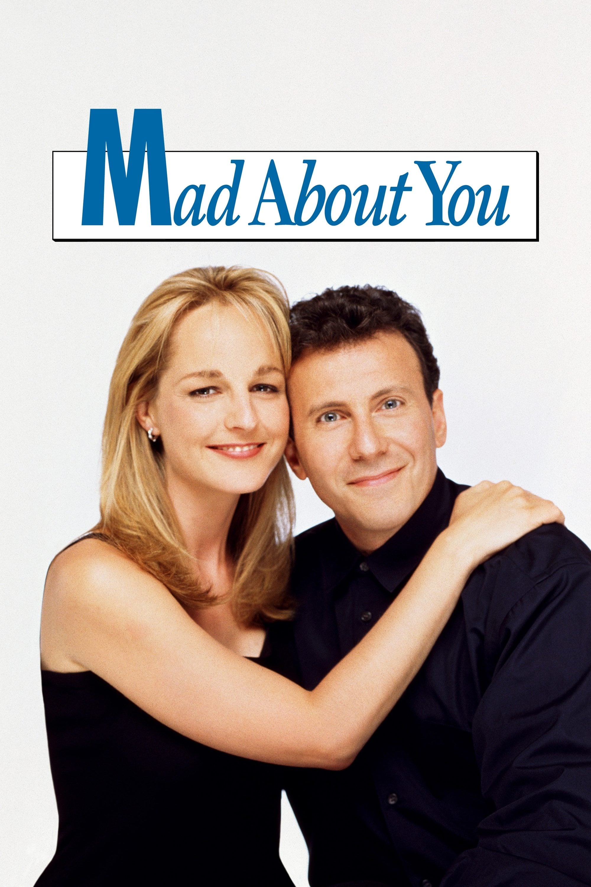 Mad About You - Paul Reiser, Danny Jacobson · 1992