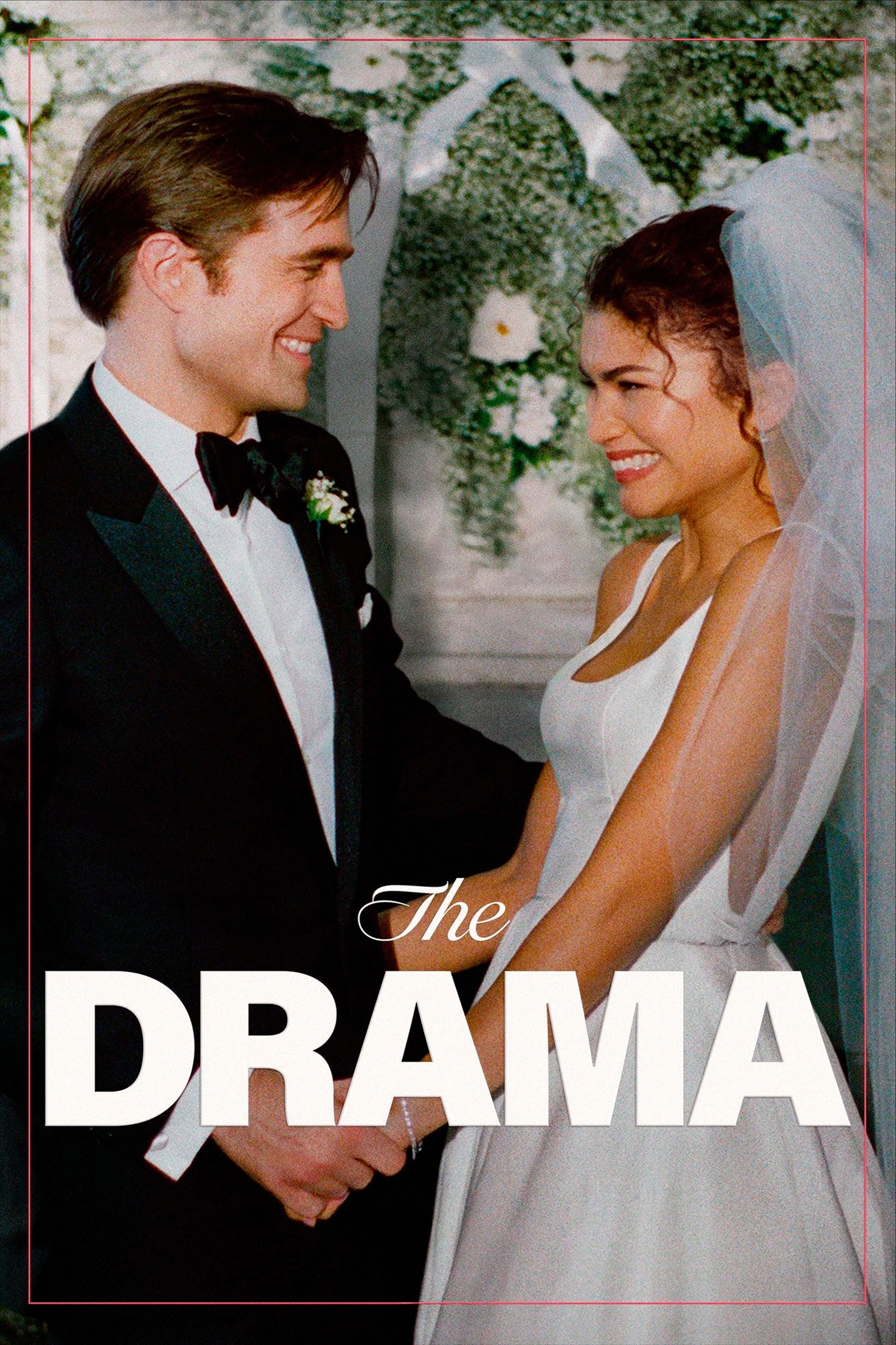 The Drama - Kristoffer Borgli · 2026