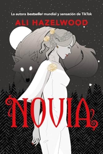 Novia - ali hazelwood · 2024