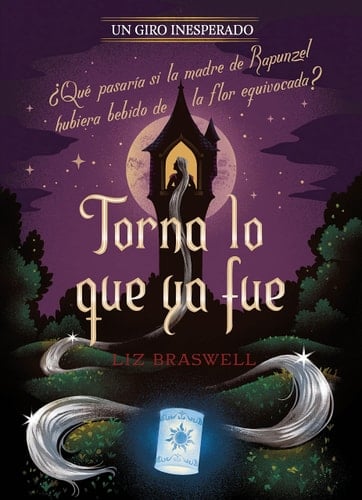 Torna lo que ya fue. Un giro inesperado - Disney · 2022