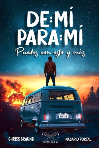 De Mí Para Mí, Puedes Con Esto y Más (Spanish Edition) - Nacarid Portal · 2024