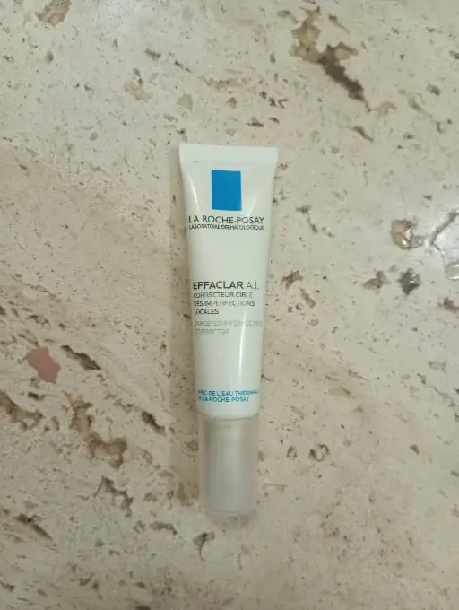 Effaclar AI - Crema para imperfecciones