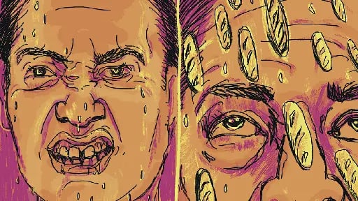 «Te ganarás el pan con el sudor de tu frente»: sobre la cultura del esfuerzo y la suerte