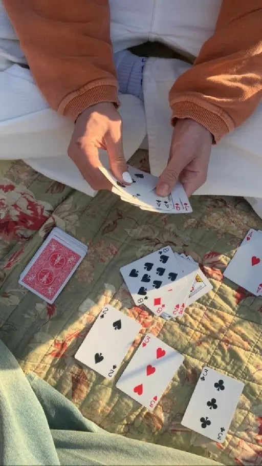 Cartas