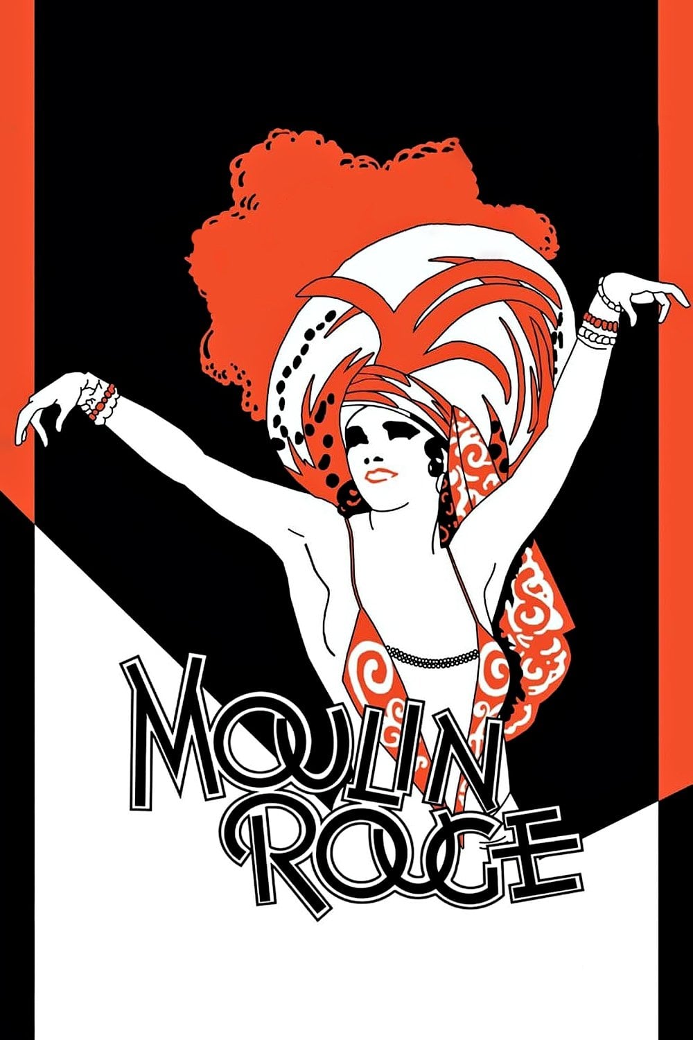 Moulin Rouge - E.A. Dupont · 1928
