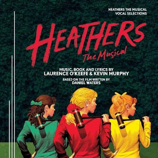 Heathers: The musical