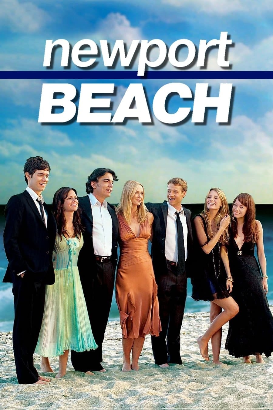 The O.C. - Josh Schwartz · 2003