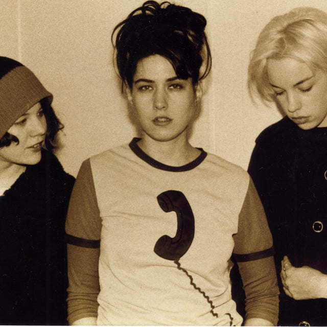 Bikini Kill - Artist
