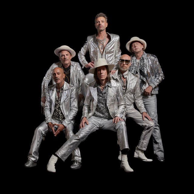 The Ark - Artist