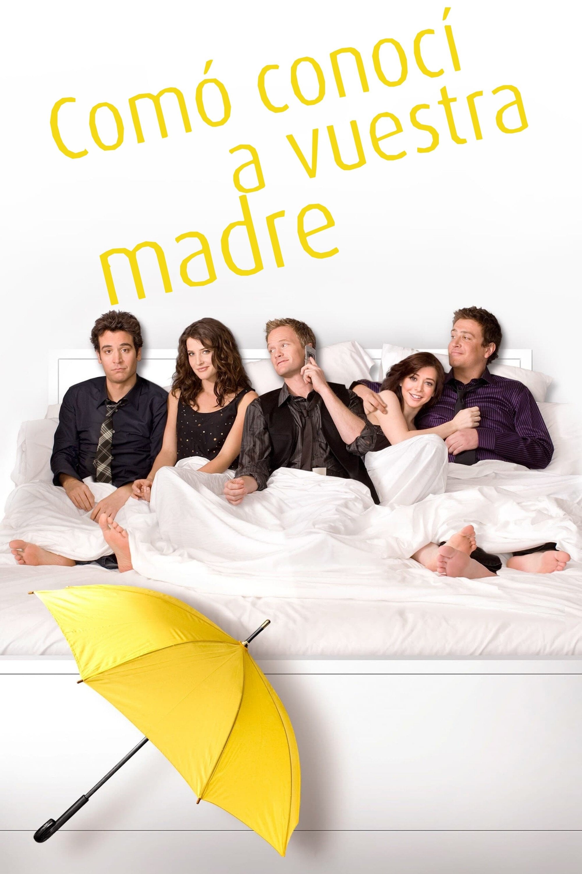 How I Met Your Mother - Craig Thomas, Carter Bays · 2005