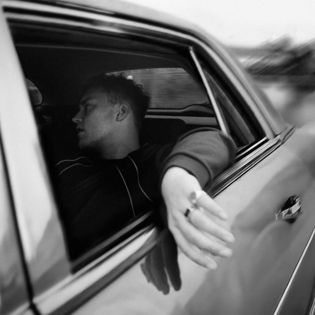 Sam Fender - Artist