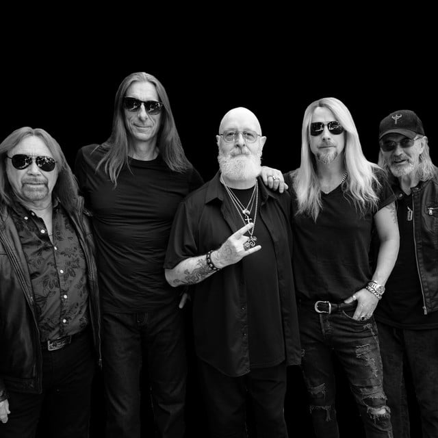 Judas Priest - Artist