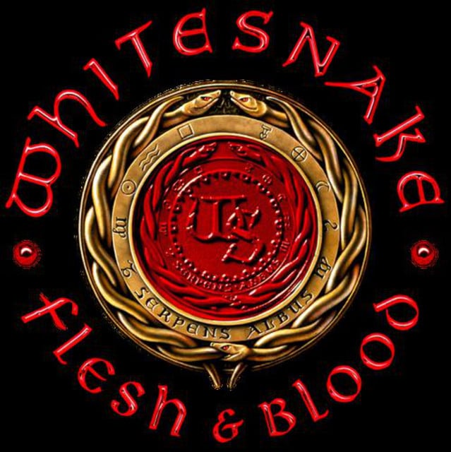 Whitesnake - Artist