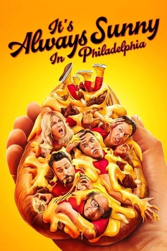 It's Always Sunny in Philadelphia - Rob Mac · 2005