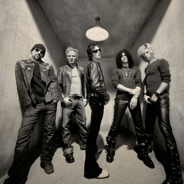 Velvet Revolver - Artist