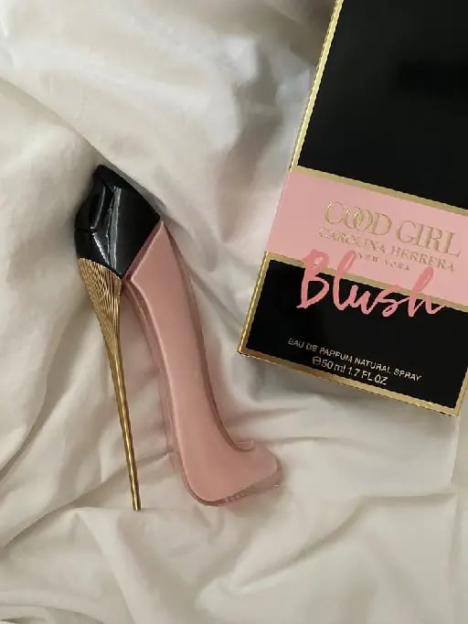 carolina herrera