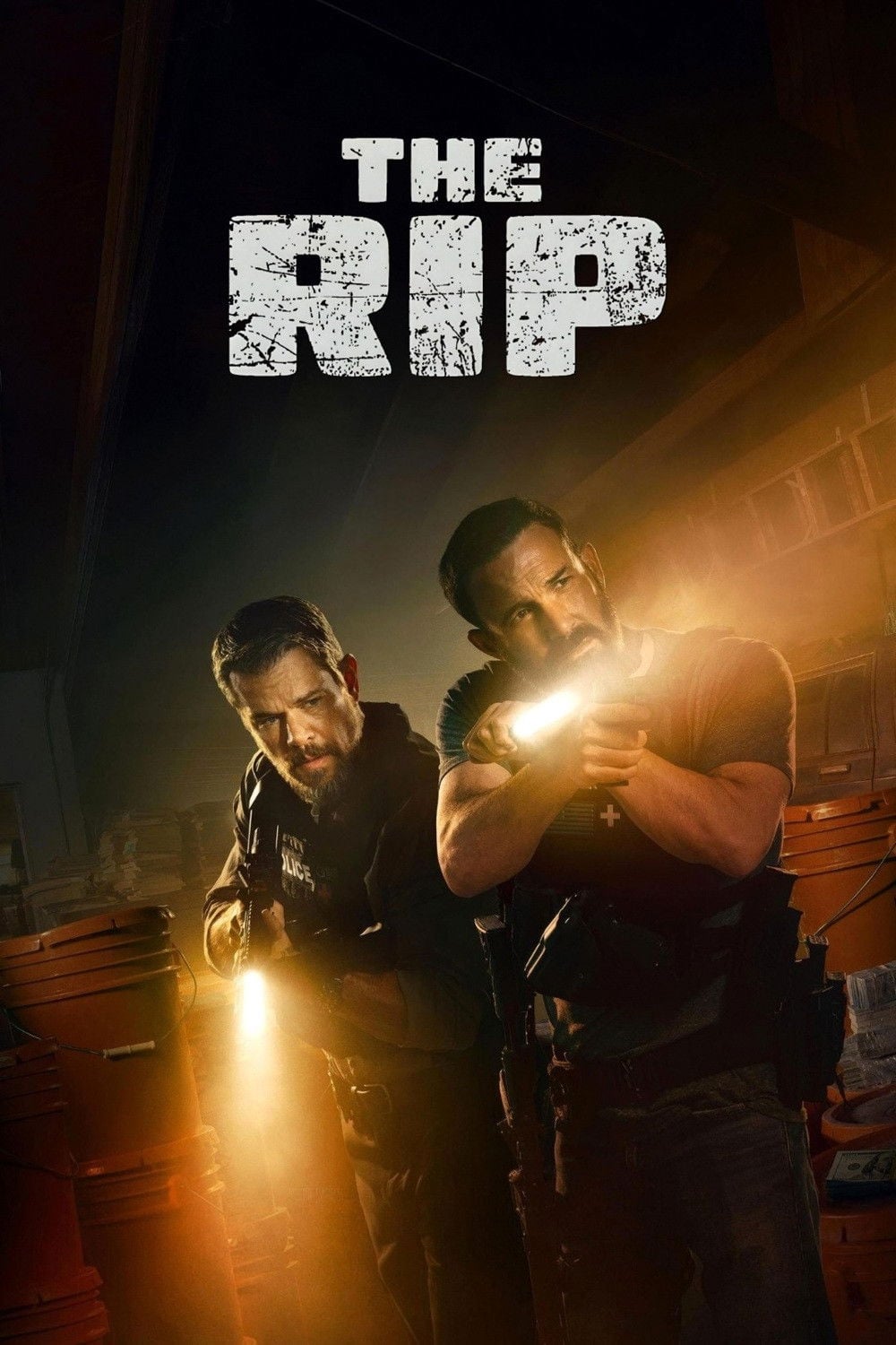 The Rip - Joe Carnahan · 2026