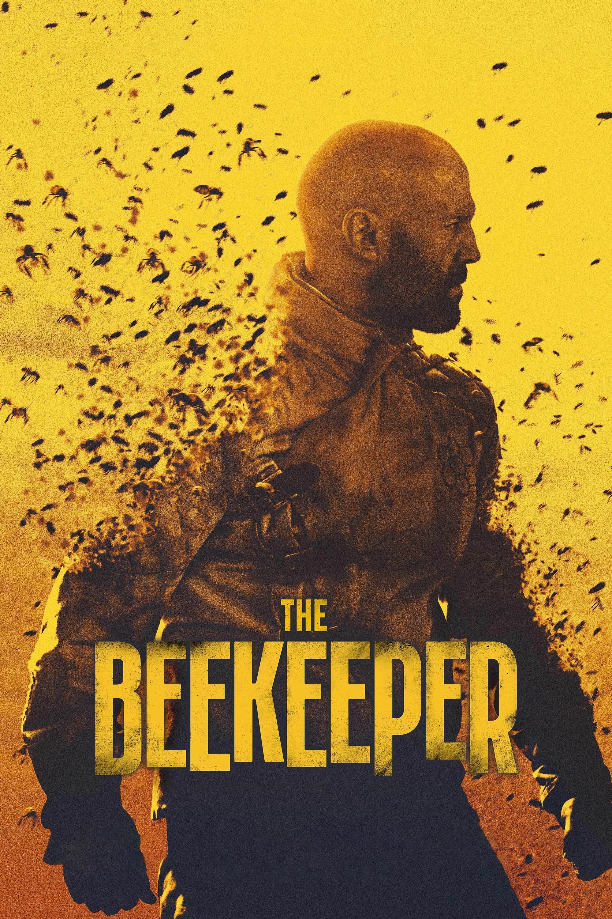 The Beekeeper - David Ayer · 2024