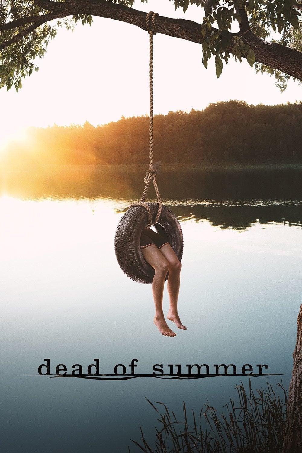 Dead of Summer - Adam Horowitz, Edward Kitsis, Ian B. Goldberg · 2016
