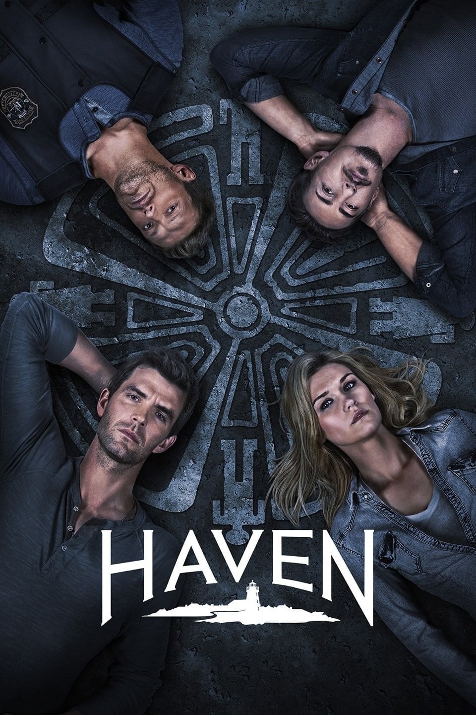 Haven - Jim Dunn, Sam Ernst · 2010