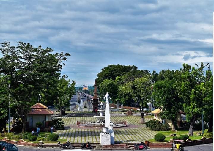 Laoag City