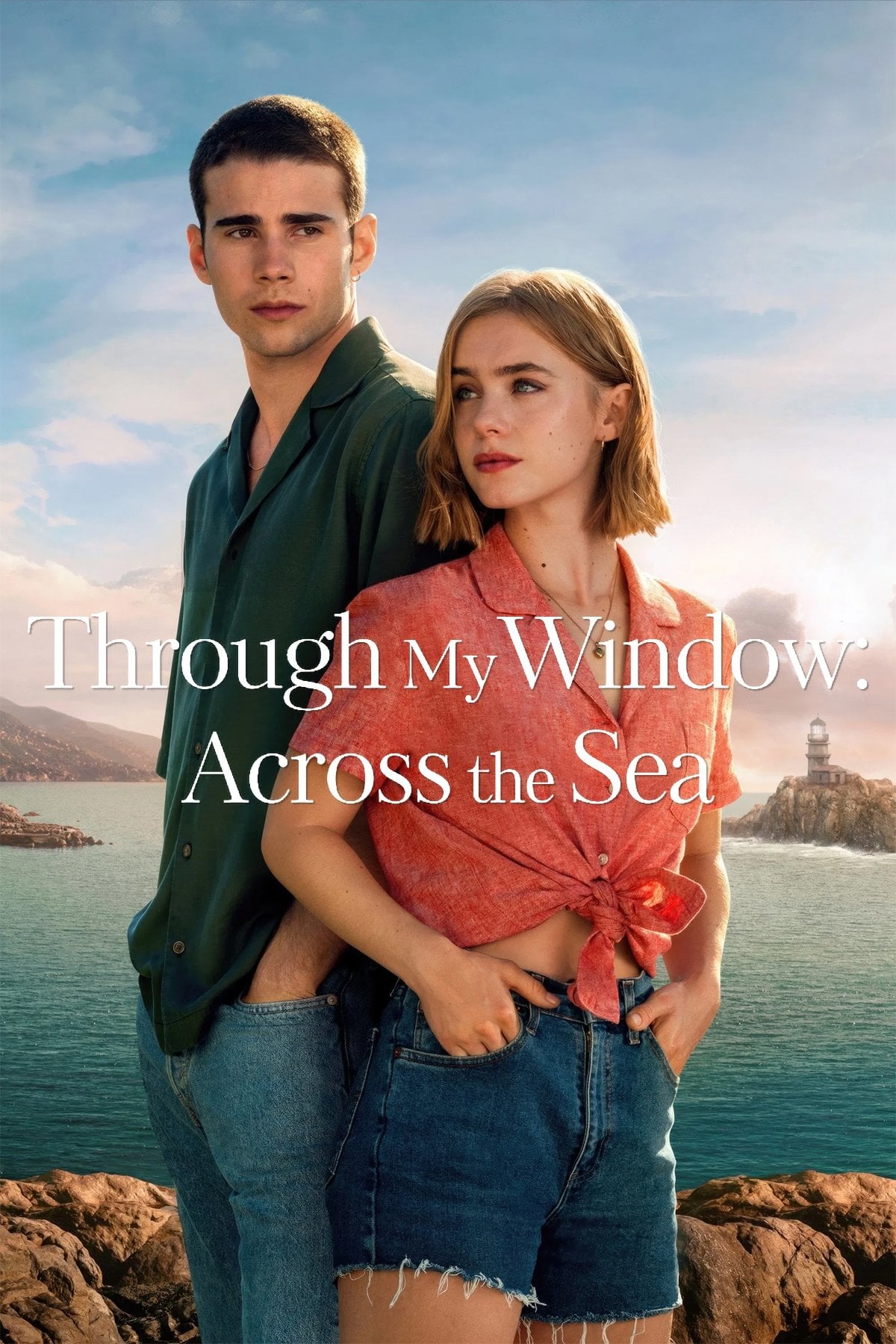 Through My Window: Across the Sea - Marçal Forés · 2023