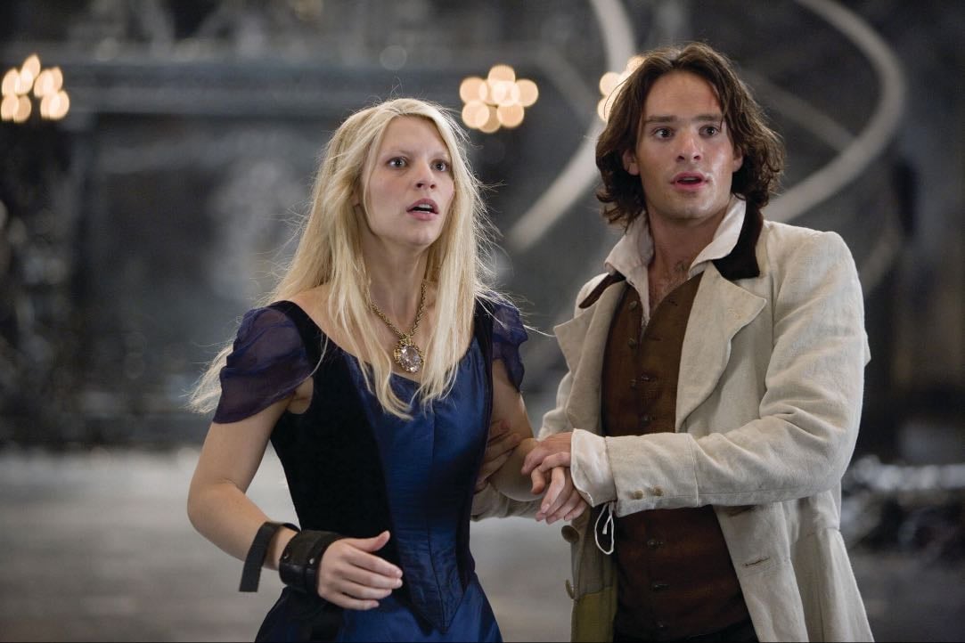Stardust - Matthew Vaughn · 2007