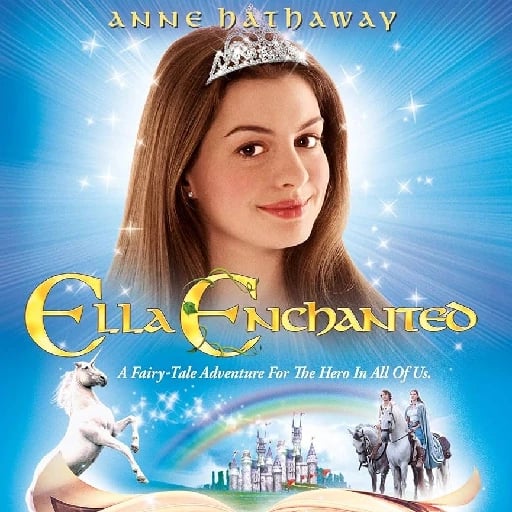 Ella esta encantada - Tommy O'Haver · 2004