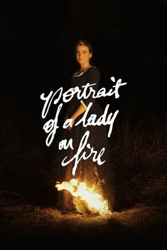 Portrait of a Lady on Fire - Céline Sciamma · 2019