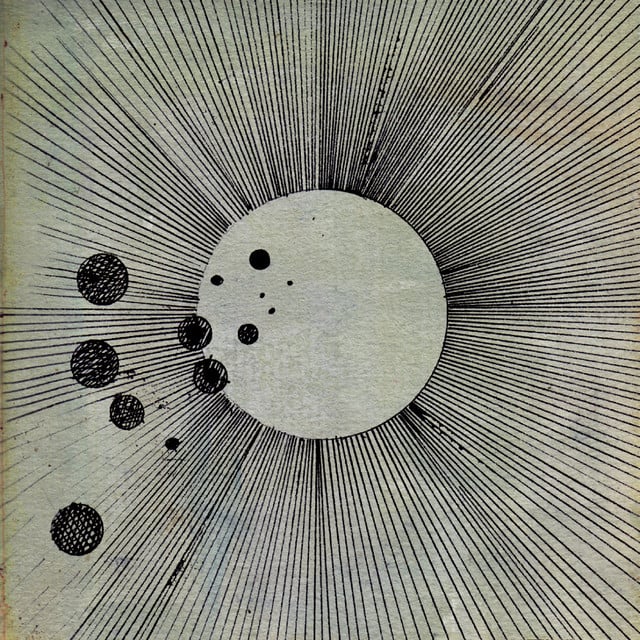 Cosmogramma - Album · Flying Lotus
