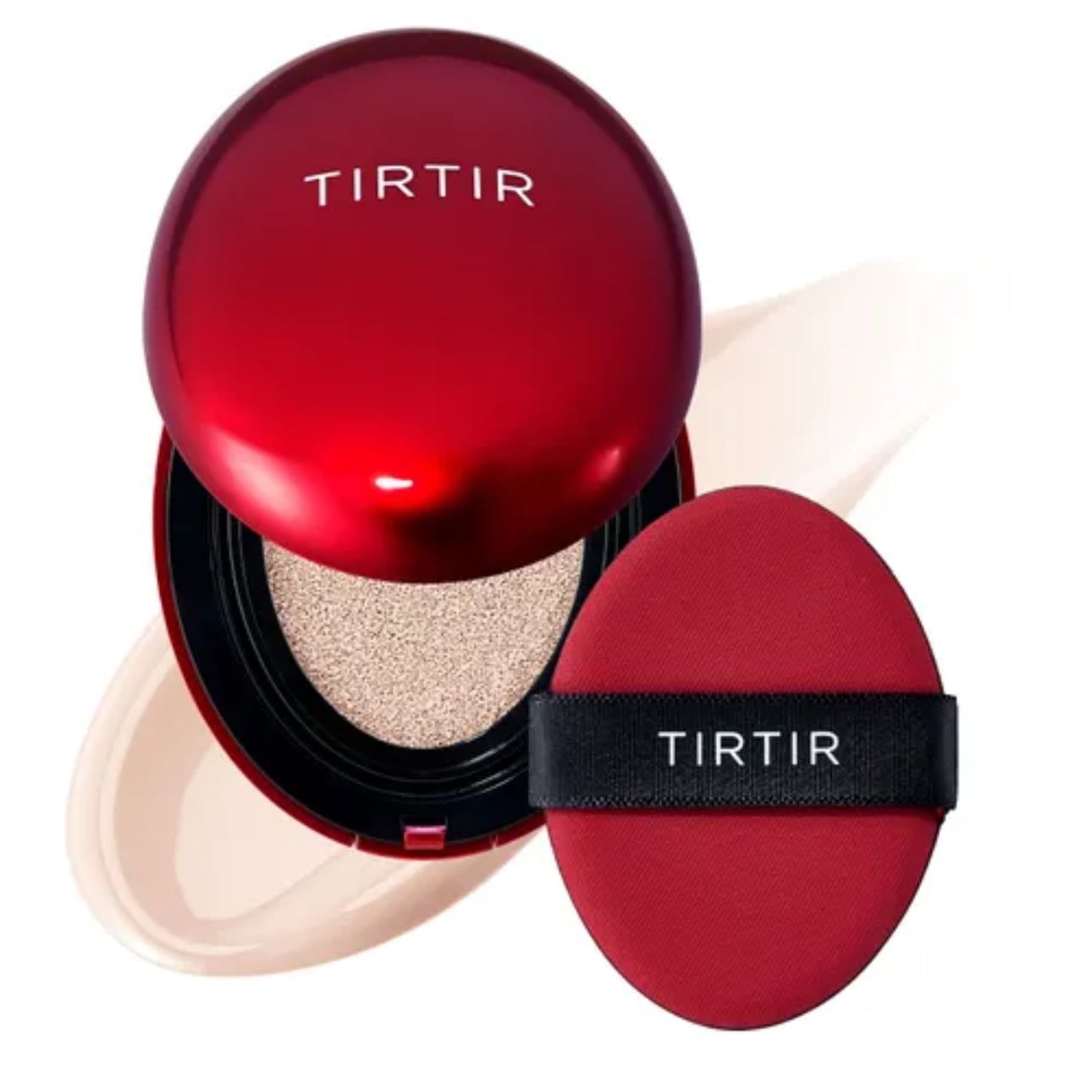 TIRTIR - Mask Fit Red Cushion - $441.77 Shade 17N Vainilla