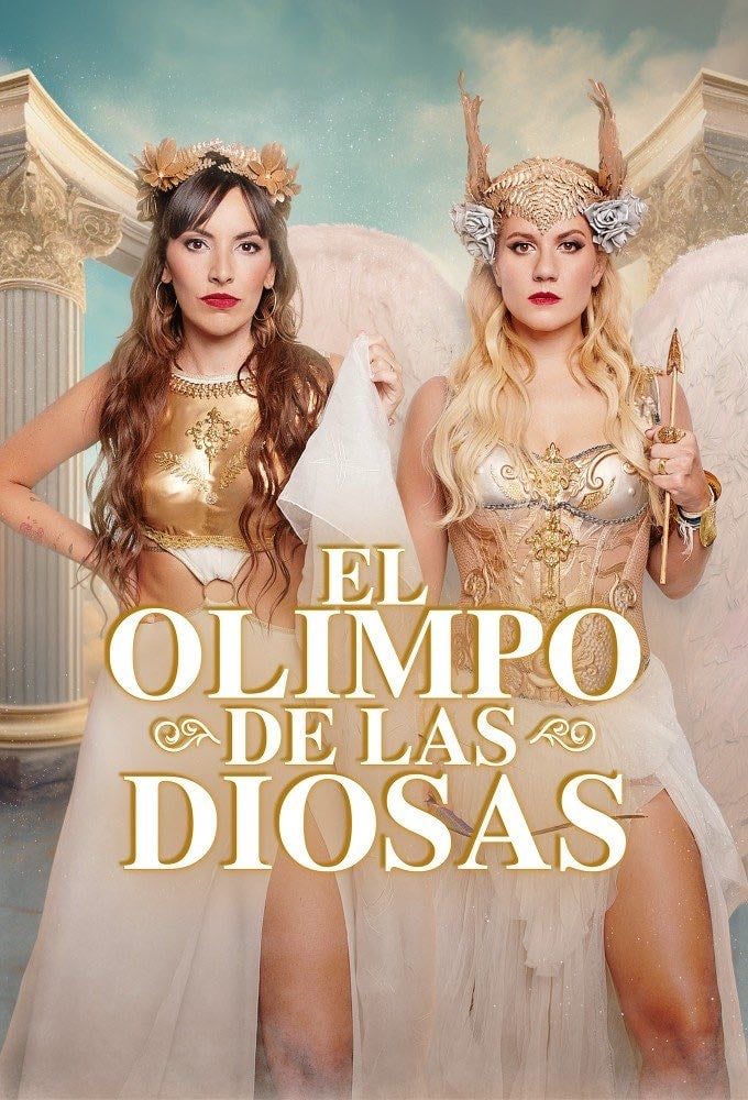 El Olimpo de las Diosas - 2023