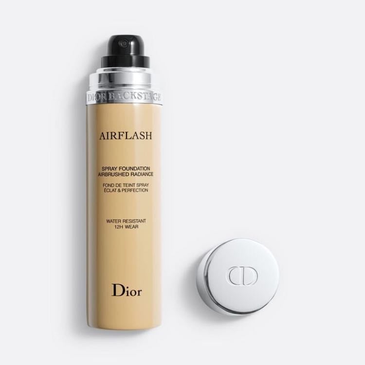 Base Dior - Dior Backstage Airflash