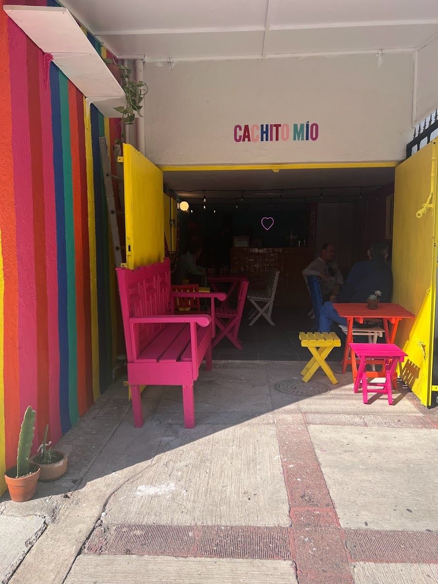 Cachito Mio Gdl