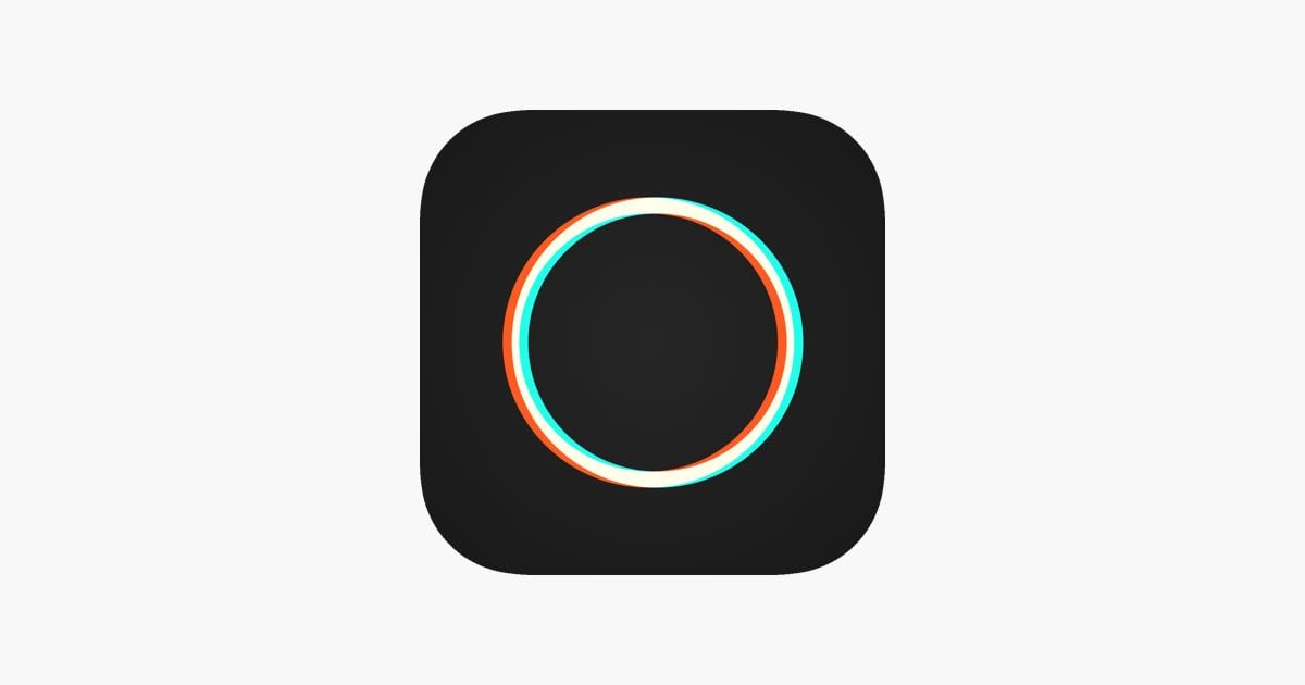 Polarr: Photo Filters & Editor - good for editing photos
