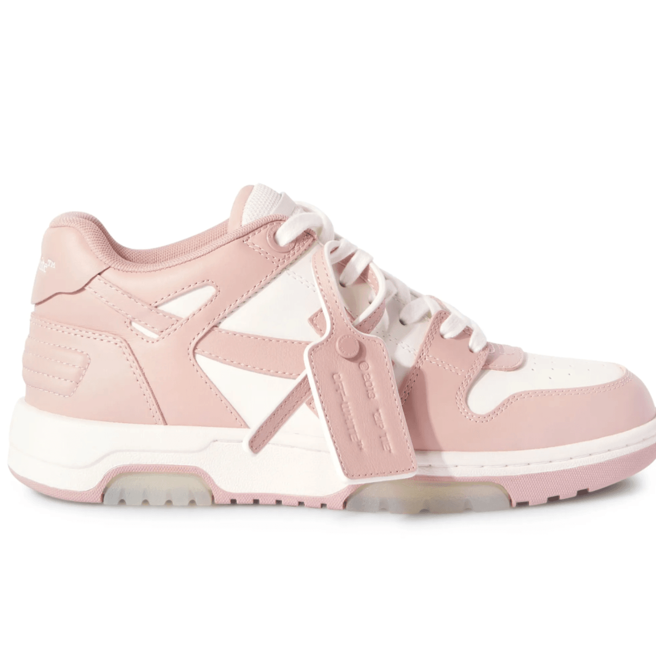 Off-White tenis Out Of Office - $11324 Size 36 IT
