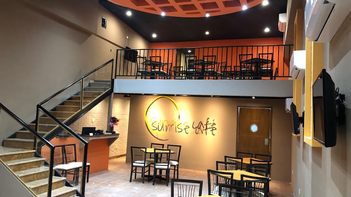 Sunrise Café