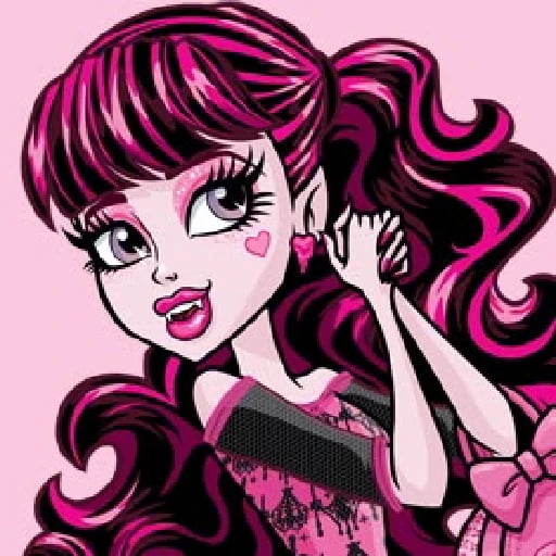 Draculaura