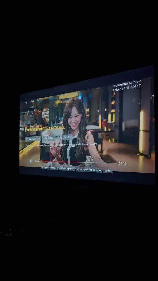 Ver series y películas