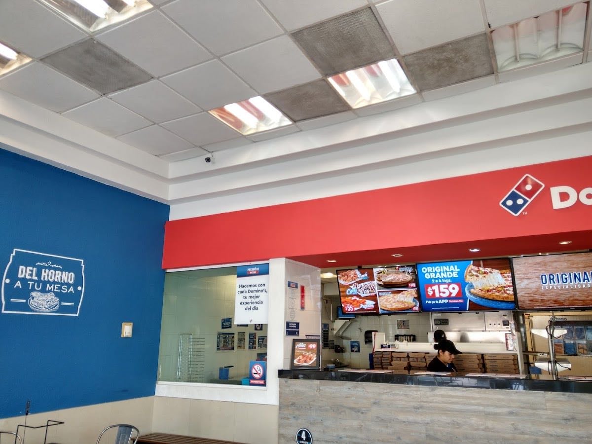 Domino's