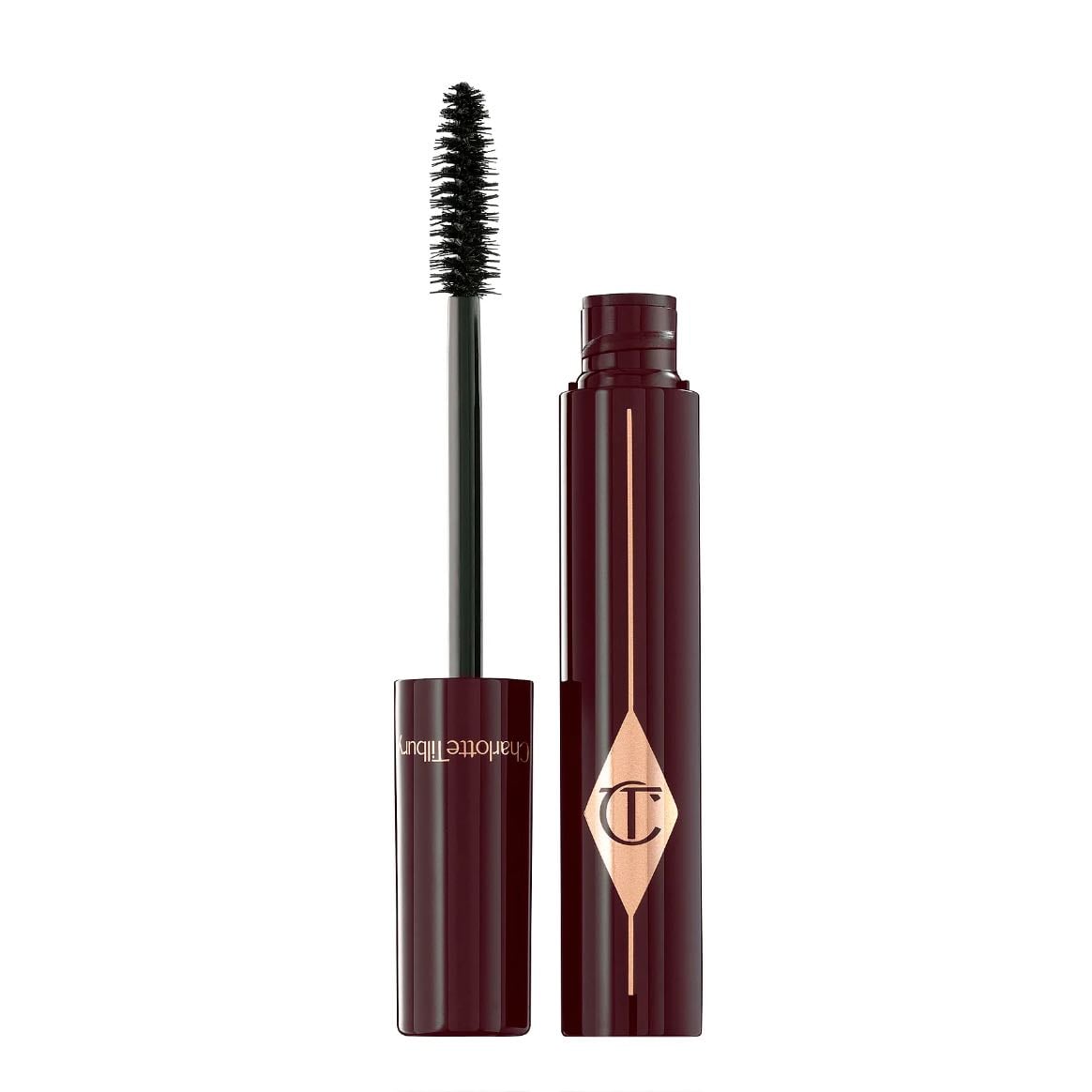 charlotte tilbury full fat lashes
