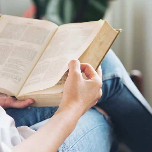 Leer - Nada más entretenido que entrar en otro mundo distinto