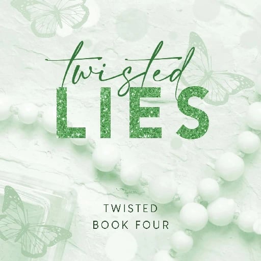 Twisted Lies - Ana Huang • 2022