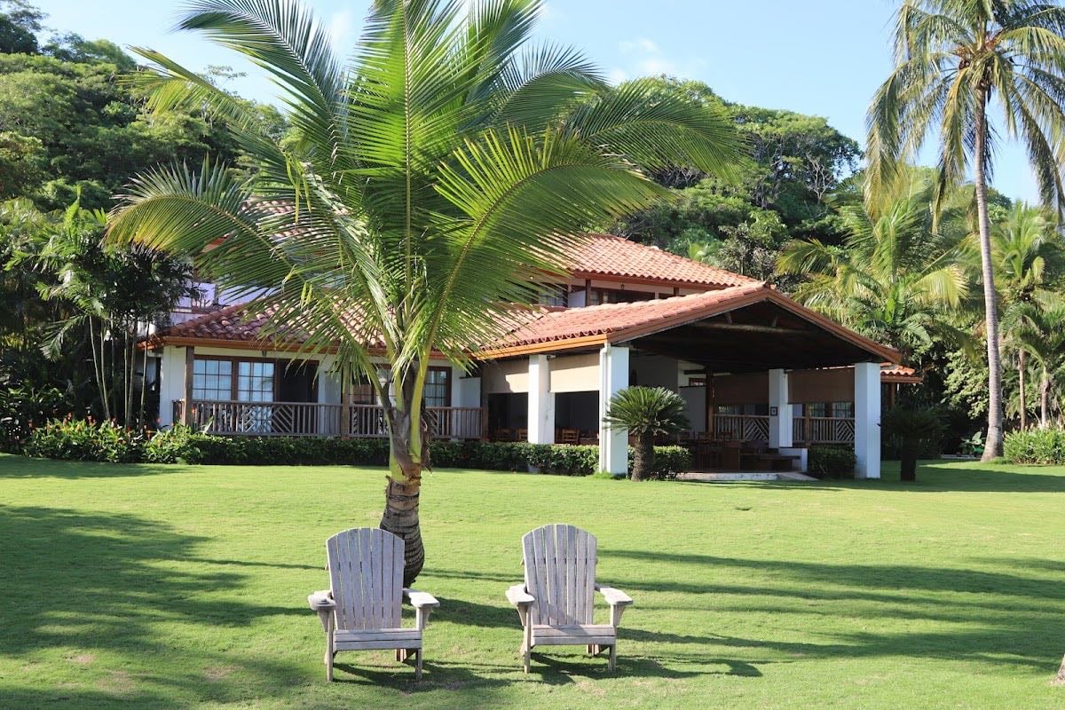 Hotel Playa Cambutal