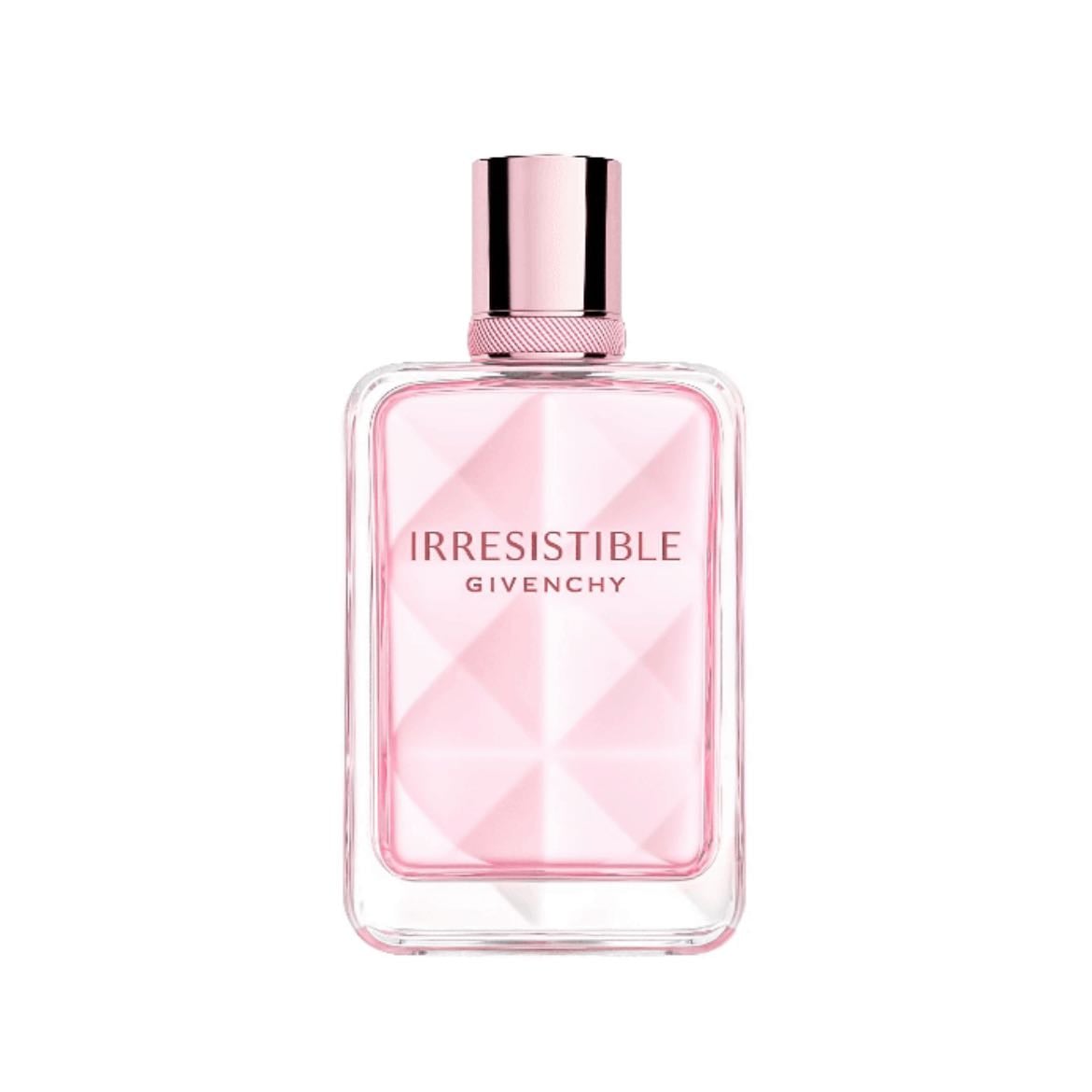 IRRESISTIBLE VERY FLORAL EDP