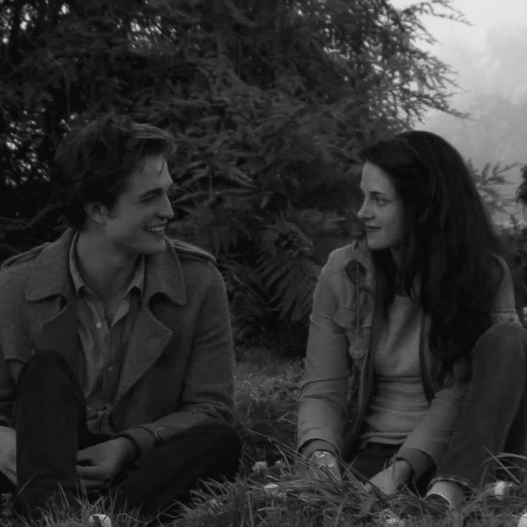 Twilight - Catherine Hardwicke · 2008
