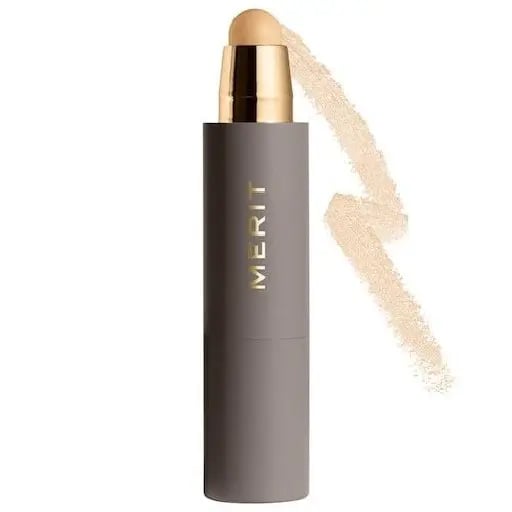 Merit concealer