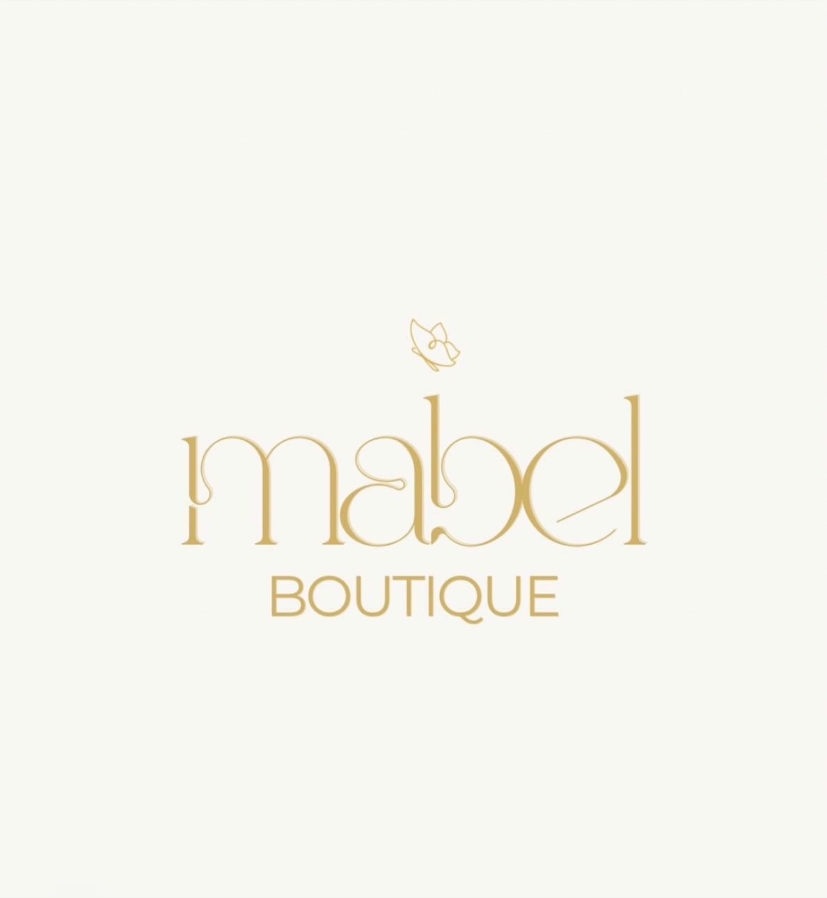 MABEL BOUTIQUE